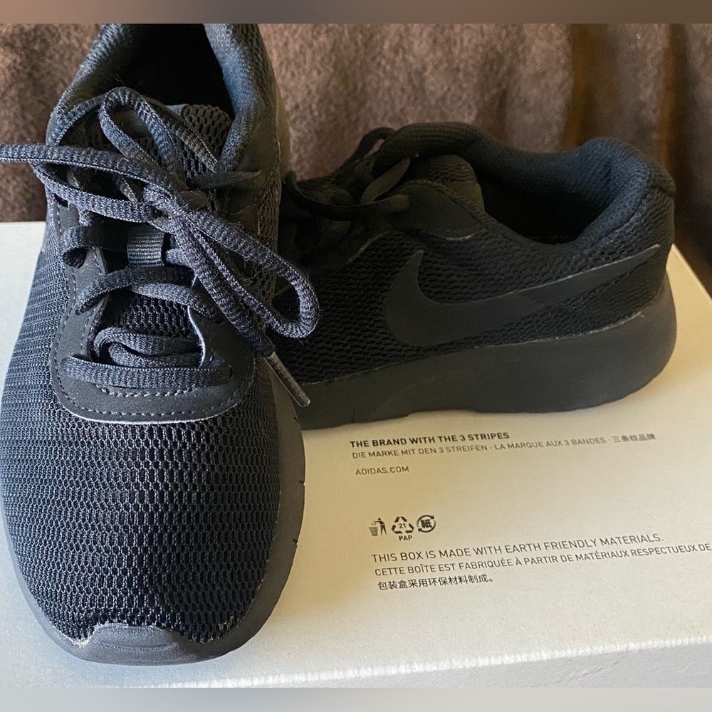 Kids Nike sneakers